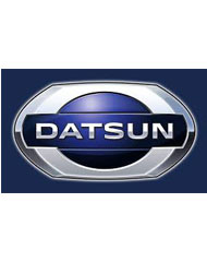 Datsun Logo 2 - Find a Dealer - CMH