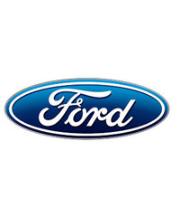 Ford Logo 2 - Find a Dealer - CMH