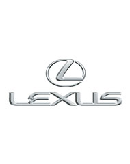 Lexus Logo 1 - Find a Dealer - CMH