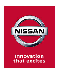 Nissan Logo 2 - Find a Dealer - CMH