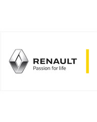 Renault Logo 2 - Find a Dealer - CMH
