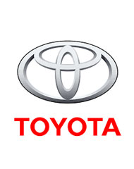 Toyota Logo 3 - Find a Dealer - CMH