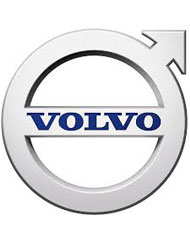 Volvo Logo 2 - Find a Dealer - CMH